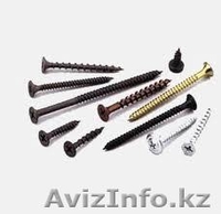 Крепежные материалы торговой марки \"Burma\" от шурупа до вагонов!!! - Изображение #4, Объявление #503947