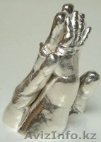 слепки ручек ножек Вашего малыша - Изображение #2, Объявление #495155