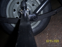 Прицепы в Казахстане - Изображение #8, Объявление #510162