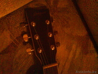 акустическая гитара супер - Изображение #5, Объявление #496231