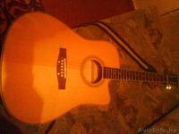 акустическая гитара супер - Изображение #4, Объявление #496231