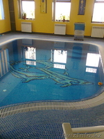 бассены.сауны СТРОИТЕЛЬСТВО электрик гипсокартон - Изображение #1, Объявление #511646