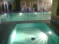 бассены.сауны СТРОИТЕЛЬСТВО электрик гипсокартон - Изображение #3, Объявление #511646