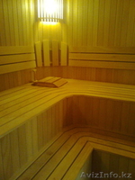 бассены.сауны СТРОИТЕЛЬСТВО электрик гипсокартон - Изображение #8, Объявление #511646