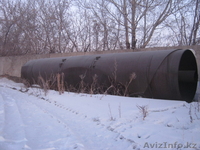 Резервуары новые - Изображение #2, Объявление #517388