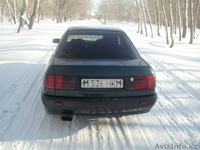ПРОДАЮ AUDI 80 1995 г. - Изображение #1, Объявление #505609