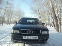 ПРОДАЮ AUDI 80 1995 г. - Изображение #4, Объявление #505609