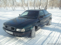 ПРОДАЮ AUDI 80 1995 г. - Изображение #5, Объявление #505609