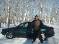 ПРОДАЮ AUDI 80 1995 г. - Изображение #2, Объявление #505609