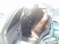 ПРОДАЮ AUDI 80 1995 г. - Изображение #6, Объявление #505609