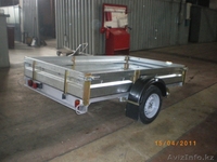 Прицепы в Казахстане - Изображение #10, Объявление #510162