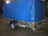Прицепы в Казахстане - Изображение #4, Объявление #510162