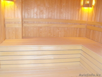 бассены.сауны СТРОИТЕЛЬСТВО электрик гипсокартон - Изображение #9, Объявление #511646