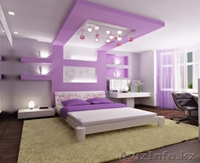 элитные натяжные потолки  - Изображение #1, Объявление #508801