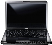 Toshiba Satellite A300D - Изображение #2, Объявление #492881
