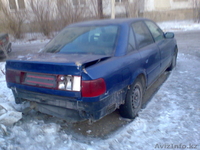 audi 100 c4 prodam - Изображение #3, Объявление #542218