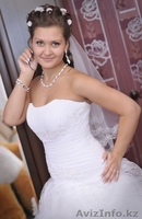 y свадебное платье - Изображение #1, Объявление #541887