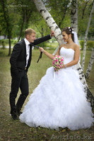 y свадебное платье - Изображение #3, Объявление #541887