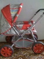 продам коляски зима лето - Изображение #2, Объявление #524938