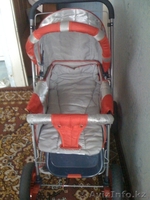 продам коляски зима лето - Изображение #1, Объявление #524938