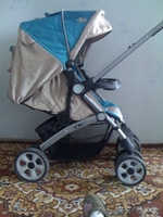 продам коляски зима лето - Изображение #3, Объявление #524938