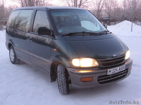 Продам а\м НИССАН  СЕРЕНА - Изображение #2, Объявление #523522