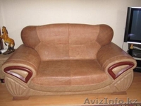 кожаный уголок 3-ка - Изображение #2, Объявление #528262