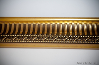 Багет, изготовление рамок на заказ. - Изображение #2, Объявление #558630