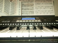 Продам синтезатор Yamaha PSR-S550 Black - Изображение #5, Объявление #526894