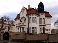 Продается вилла, Теплице, Шанов, 26 000 000 крон.  - Изображение #1, Объявление #573415