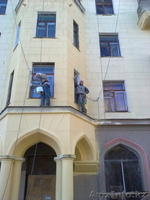 Промышленный альпинизм, высотные работы - Изображение #1, Объявление #580049