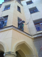 Промышленный альпинизм, высотные работы - Изображение #2, Объявление #580049