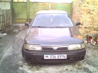NISSAN PRIMERA P10 - Изображение #1, Объявление #604746