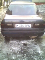 NISSAN PRIMERA P10 - Изображение #4, Объявление #604746