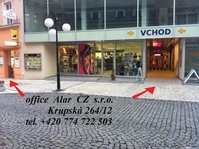 Продается 2-х комнатная квартира ул. Pod hvězdárnou Теплице - Изображение #7, Объявление #573429