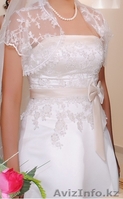 свадебное платье из Малайзии - Изображение #1, Объявление #563679