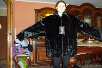 норковые шубы с эмиратов - Изображение #3, Объявление #532406