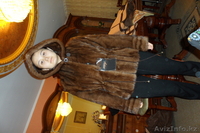 норковые шубы с эмиратов - Изображение #2, Объявление #532406