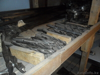 Сверло d10-40 мм - Изображение #1, Объявление #585076