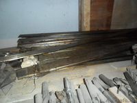Ножи плоские для станков деревообработки - Изображение #2, Объявление #585125