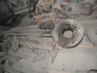 Шатун для лесопильной рамы - Изображение #1, Объявление #585111