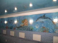 Интерьерная аэрография - Изображение #7, Объявление #641754