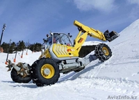 Продам экскаватор - Изображение #2, Объявление #632635