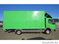 Регулярные рейсы  Караганды-Алматы-Караганды. ЕЖЕНЕДЕЛЬНО - Изображение #1, Объявление #631441