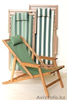 шезлог, раскладные столики,стульчики - Изображение #1, Объявление #613442
