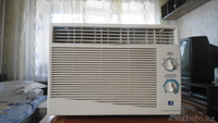 кондиционер форточный - Изображение #1, Объявление #615981
