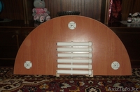 Продаю казахский складной, походный стол. - Изображение #1, Объявление #614627