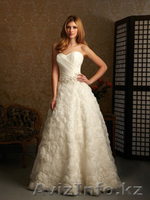 Свадебные платья "LAURA" - Изображение #3, Объявление #610459