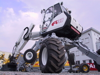 Продам экскаватор - Изображение #3, Объявление #632635