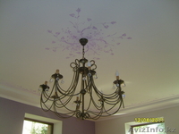 Интерьерная аэрография - Изображение #1, Объявление #641754